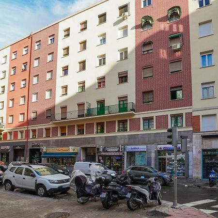 Bright Modern - 2Bedrooms 1Bath - Delicias 마드리드 외부 사진