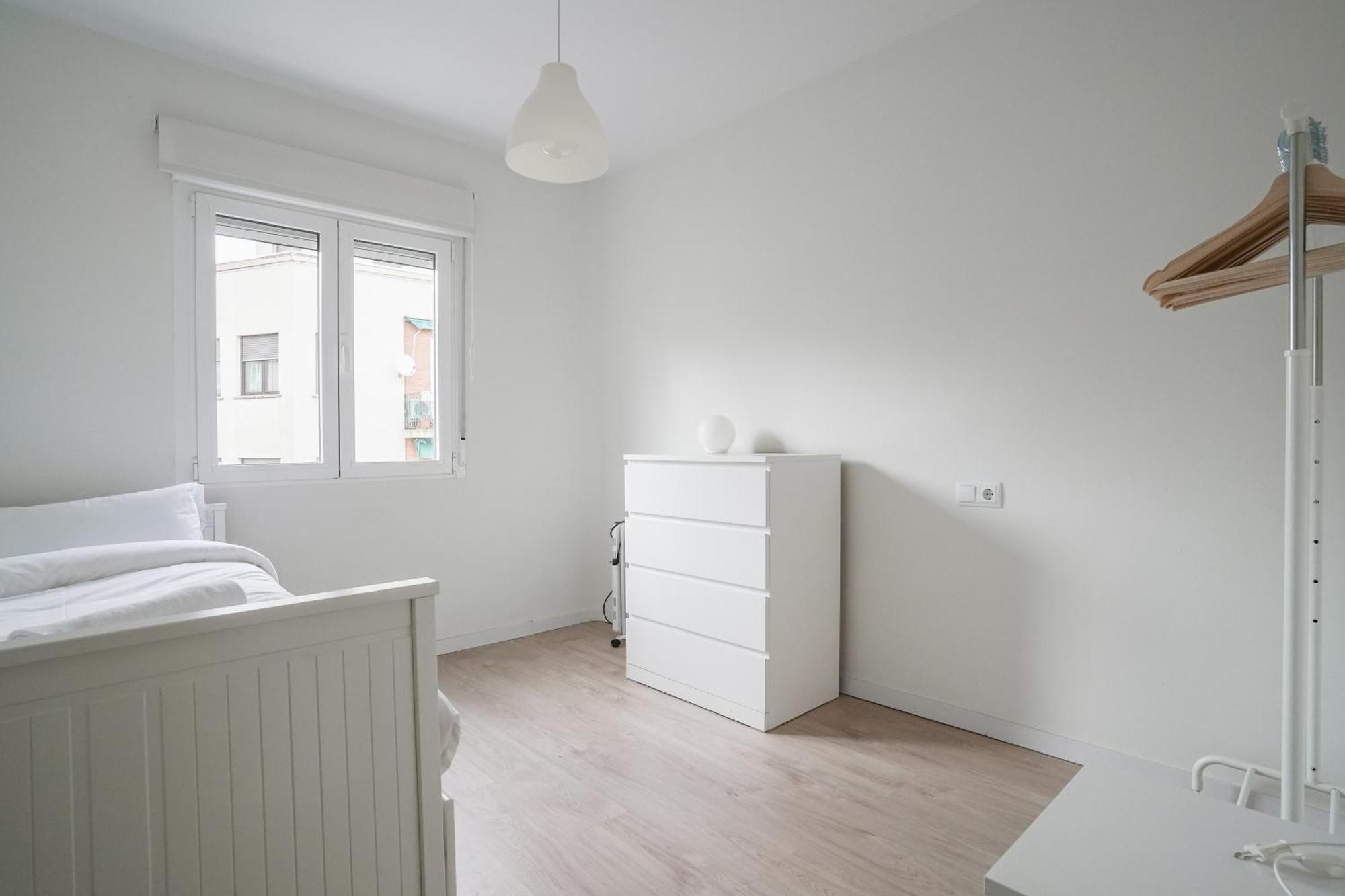 Bright Modern - 2Bedrooms 1Bath - Delicias 마드리드 외부 사진